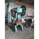 Full Automatic High Speed 9 Strips Razor Wire Machine With Full Complete Line