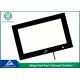 4 Wire Smart Home Touch Panel / 10 Inch Touch Screen High Sensitivity