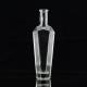 Industrial Beverage Glass Bottle Perfect for Whisky Vodka Rum Tequila