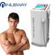 Hot Selling laser Hair removal machine 808nm diode laser/Vertical laser hair remover