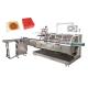 PLC Control Automatic Cartoning Machine With Touch Screen H15 - 60mm