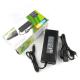 Professional Video Game Adapter / Black Xbox 360 E Adapter Power Supply