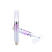 Skin Care Eye Roll On Bottles Acrylic Empty For Serum Essential Oils