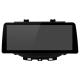 12.3 Smart Ultra Wide Screen For Opel Astra K 2016- 2017, Opel Mokka Vauxhall mokka 2016- 2018