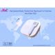 Professional 2 In 1 Beauty Machine Wrinkle Removal For Home Use 1 Year Warranty