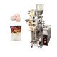 200g Ice Cube Packing Machine 80bags/min 304 Stainless