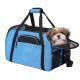 Soft Sided Cationic Stocked Pet Carrier Bag