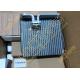 11N6-90790 Evaporator R210-7 Evap Core Assy Hyundai Air Conditioner Parts