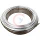 Air Conditioner Aluminum Coil Tubing 1060 OD 20mm Pancake Coil