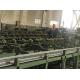 40CR  Between 3 To 5 Meters Between 25-30 Degrees  Chrome Piston Rod Engineering Machinery