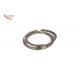 Positive Negative 0.56mm Thermocouple Bare Wire KP KN For Industry