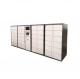 24 Hours Available Airport Electronic Intelligent Locker System For Delivery Service