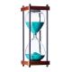 120 240 Minute Wooden Hourglass 1 Hour Sand Timer Hourglass for Decorative