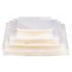 3.5 MIL QS Vacuum Sealer Bags Nylon PE Heat Seal Plastic Bags On Roll
