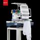 CE Multi Needle Home Embroidery Machine 500mm One Head