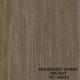 Brown Simulation Black Walnut Wood Veneer H651S Quarter Cut Straight Grain For Hotel 0.4mm