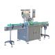 3000CPH Single Head Automatic Canning Machine Automatic Can Sealer
