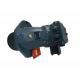 Rexroth Fixed Plug-In Motor  Type A2FE