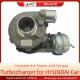 Hyundai Santa Fe 2.0 CRDi GT1749V Car Engine Turbocharger 28231-27900