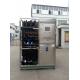 R507 / R404a Refrigerant Industrial Ice Maker Machine , Air Cooled Ice Maker