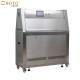 High Temperature Test Chambe Uv Aging Test Chamber B-ZW UV Aging Test Chamber Machine Lab SUS#304Stainless Steel Plate
