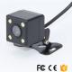 420TV PAL Camera size 22*22mm hd car camera