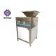 Stainless Steel Commercial Electric Onion Peeler 300KG Per Hour