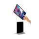 2020 promotion 42 inch new design touch screen stand market kiosk