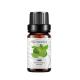 30ml Lime OEM Essential Oil Aromatherapy CE USDA For Home Fragrance
