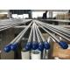 Bright Annealed SS Seamless Tubes , Seamless 304 Stainless Steel Tubing