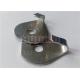 22mm Stainless Steel Lacing Anchor Washers Used For Removable Thermal Insulation Blankets