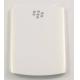 BlackBerry Curve 8520 Battery Cover White