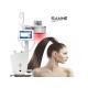 Level laser +Laser hair regrowth machine/ hair loose treatment /CE approved