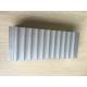 350MM Width Custom Aluminum Extrusion Profile for Motor ShellI