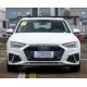 AUDI A4L 2023 year 40 TFSI Shishang Donggan version Middle car 4 Door 5 seats saloon