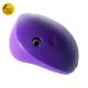 GeckoKing Grey XL Color Fast Rock Climbing Holds with Durable and Long-lasting Design