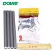 DUWAI Five Core EPDM Cold Shrink Tube for Reliable Cable Sealing Intermediate Connection