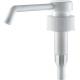 Multi Scene Soap Lotion Dispenser Replacement Pump LDPE Material Recycled