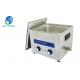 15L Mechanical Ultrasonic Cleaner Stainless steel For Workshop