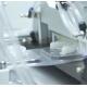 Large Size Dental Clear Aligner Thermoforming Machine High Automation