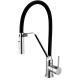 2 Modes Pull Out Sprayer Kitchen Faucet