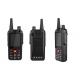 MTK 6572W Dual Band Walkie Talkie