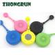New Bluetooth speaker small suction cup waterproof Bluetooth speaker stereo outdoor bathroom sports suction cup mini ste
