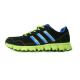 Original Brand Adidas Synthetic Lightweight Mens Athletic Shoes with Customized Logo
