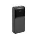 OEM/ODM 20000mAh Portable Power Bank Charger Plug-In Fast Charging