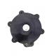 ZCK Rubber Diaphragm Fit For Air Solenoid Valve For Water