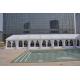 High Quality Sport Tent For Swimming Pool In Macao