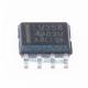 Integrated Circuit Amplifier Chip Dual Pass Operational Amplifiers SOIC-8 LM358DR