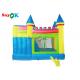 Backyard Kids Inflatable Castle Small Baby Bouncy House Customized Size