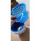 Plastic Basket Injection Molding Molds P20 Material Long Service Life